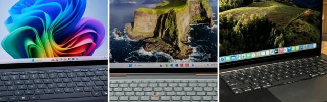 Best back-to-school laptops: I review laptops for a living and these are the top 3