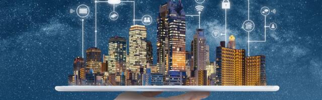 Collaboration Over Competition: The Future of Real Estate and Proptech Partnerships