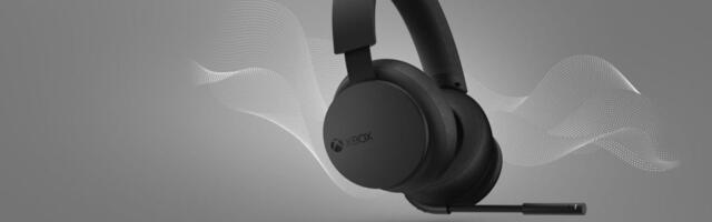 Microsoft reveals a new Xbox Wireless Headset featuring a raft of upgrades