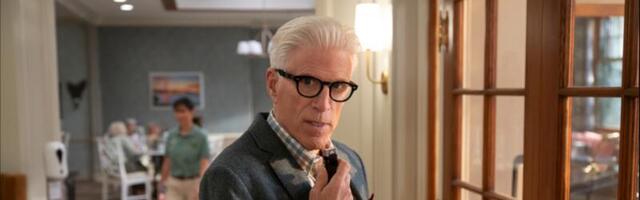 Netflix drops trailer for A Man on the Inside and The Good Place fans need to watch it immediately