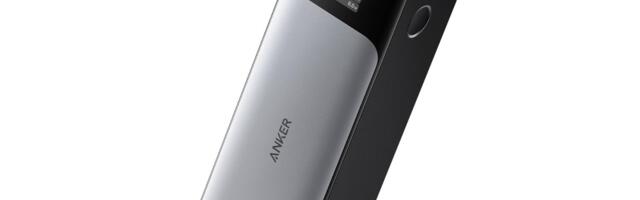 The Anker 737 Power Bank Is at Its Lowest Price This Black Friday, A Price Never Before Offered on Amazon