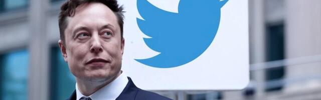 SEC sues Elon Musk over Twitter stock, alleging shareholder disadvantage