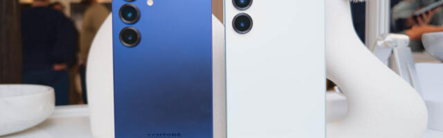 Samsung Galaxy S25 vs Galaxy S22: Here’s why I think you shouldn’t upgrade