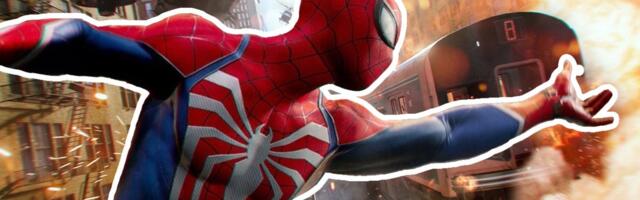 Marvel's Spider-Man 2 get first PC patch following launch week woes