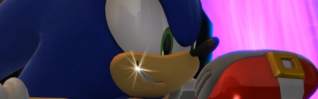 Sonic Unleashed available for PC at last, thanks to fan-made port with uncapped framerate