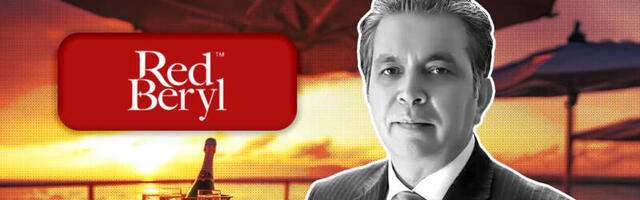 How This Ex-American Express CEO Wants To Change The Luxury Concierge Paradigm In India