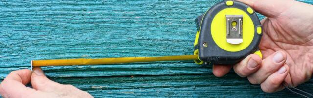7 Tips To Use Tape Measure Like A Pro