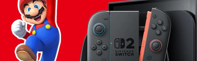 Switch 2 Nintendo Direct: Everything announced