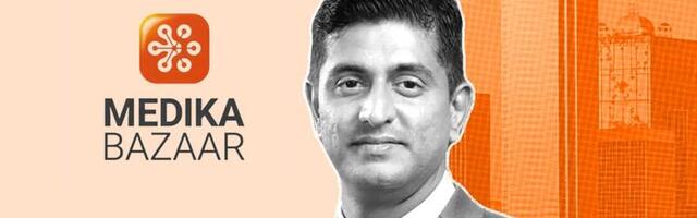 Inside The Legal War Brewing Between Medikabazaar’s Ousted CEO & Investors