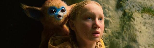 Come for The Legend of Ochi‘s Poignant Fantasy Tale, Stay for the Jaw-Dropping Puppets