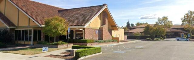 Credit union eyes HQ and branch campus with San Jose property purchase