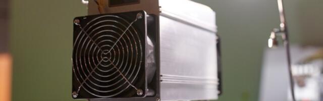 Bitcoin Miners Sold Record Amount of BTC Ahead of May's Price Surge