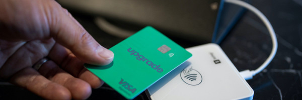Upgrade adds rewards program to its credit card