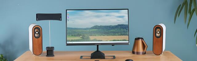 True Wireless Power: This Tech Delivers Up To 100W With No Cables