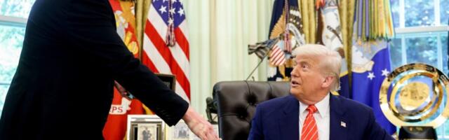 Elon Says He’s Launching ‘the America Party’ to Compete With Democrats and Republicans If Budget Bill Passes