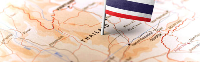 Worldpay Expands to Thailand as Part of APAC Acquiring Push