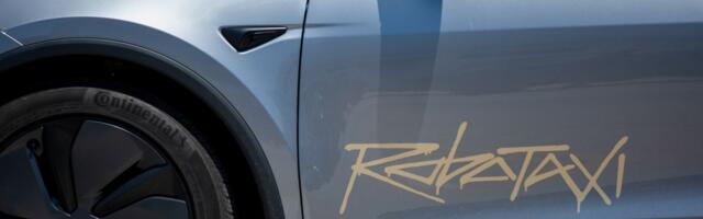 Elon Musk wants to bring Tesla’s robotaxis to SF — good luck