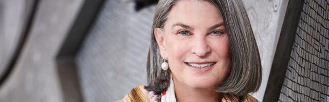 She helped launch Pfizer's COVID-19 vaccine in the depths of the pandemic. Now, she's planning her next act.