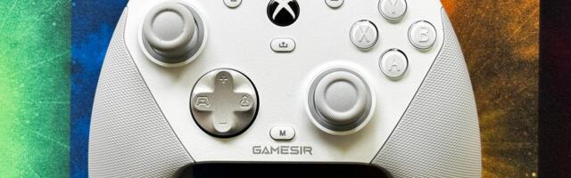 The Gamesir G7 Pro Is Almost the Perfect Pro Controller... Almost
