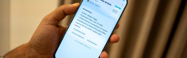 Your OnePlus phone might soon get a handy new Gemini feature (APK teardown)