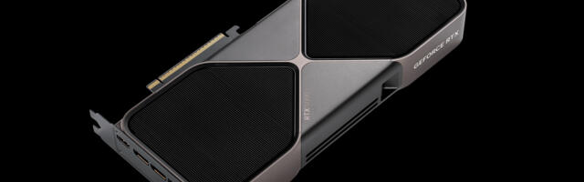 Nvidia RTX 5090D V2 limits AI performance even more with 25% less VRAM and bandwidth — downgraded gaming flagship keeps same $2299 MSRP in China