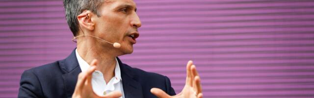 Jimmy Pitaro breaks down ESPN's streaming gamble — and why it took so long