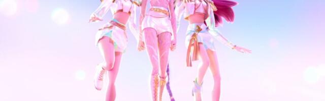 ‘KPop Demon Hunters’ Is Now Officially Netflix’s Most Popular Movie Ever