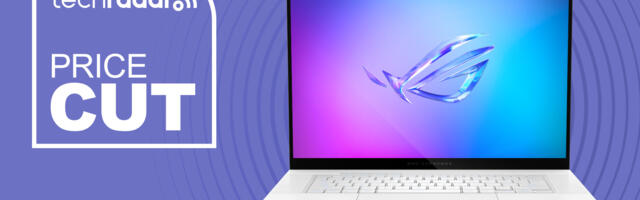 Style, power, and portability – $400 off this stunning Asus G14 gaming laptop is easy to recommend