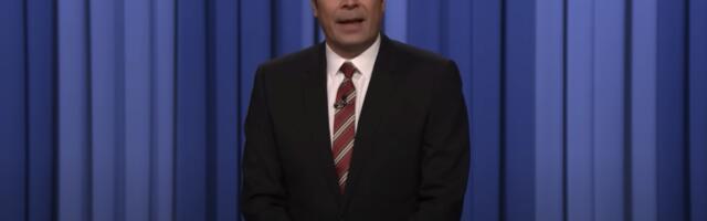 Jimmy Fallon reacts to Kimmel suspension: People are worried