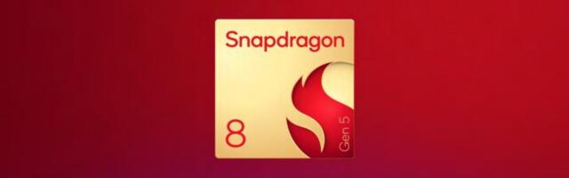 Qualcomm officially confirms Snapdragon 8 Gen 5 is coming later this year
