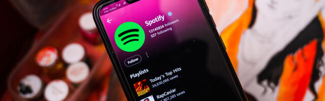 How Much Data Does Spotify Use Per Month? The Answer's Complicated