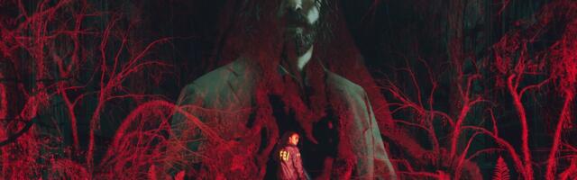 PlayStation Plus players get a Halloween treat in the form of my favorite horror game of the decade so far