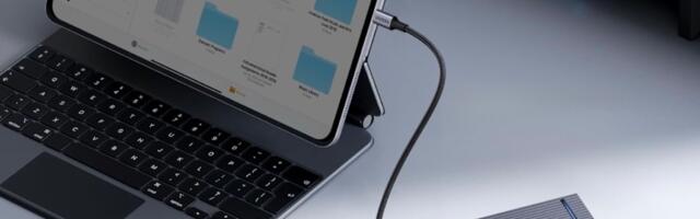 5 Of The Best iPad Accessories Of 2025 So Far (According To Users)