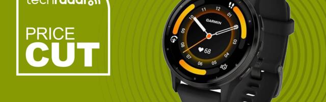 Forget the new Garmin Venu 4 – this early Black Friday deal on the Venu 3 is better value right now Forget the new Garmin Venu 4 – this early Black Friday deal on the Venu 3 is better value right now