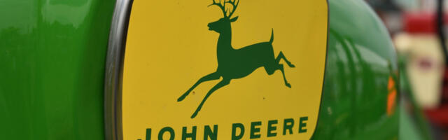 No, John Deere Isn't Coming Out With A Truck In 2026, But You Can Expect These Tractor Tech Upgrades No, John Deere Isn't Coming Out With A Truck In 2026, But You Can Expect These Tractor Tech Upgrades