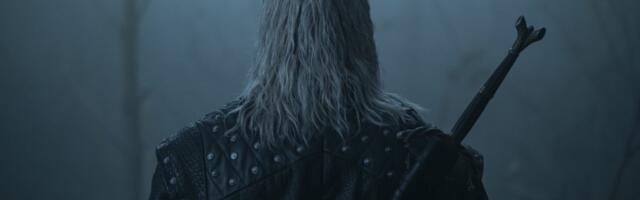 How The Witcher Season 4 hard launches Liam Hemsworth as Geralt