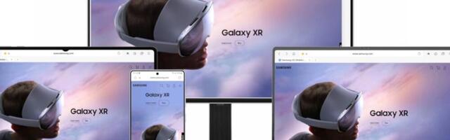 Samsung's Mobile Web Browser Is Getting the PC Treatment Samsung's Mobile Web Browser Is Getting the PC Treatment