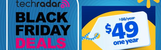 Walmart's best Black Friday deal is live – save 50% on a Walmart Plus membership