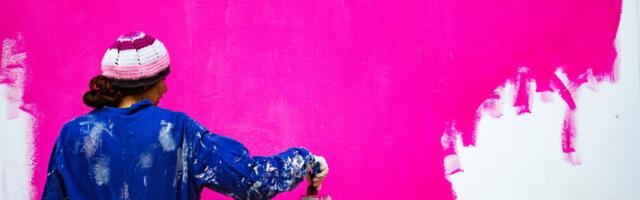 Need to Repaint? AI Can Help You Choose the Perfect Color