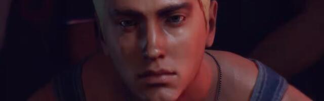 Rapper Eminem stars in the next Elusive Target mission coming to Hitman World of Assassination