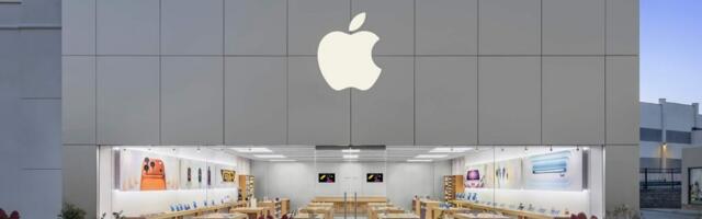 App devs ask the EU to fight unfair Apple app store fees