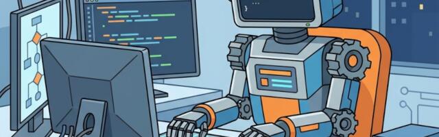 Автоматизированный установщик ПО на Linux сервере