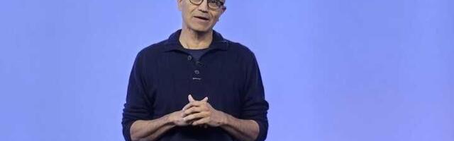 Satya Nadella wants us to stop calling AI "slop" - good luck with that