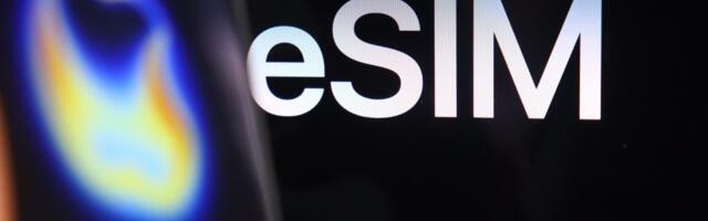 eSim Phones Have Their Pros, But It's Not All Roses