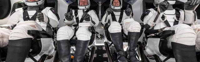 NASA is ending Crew-11 astronauts' mission a month early