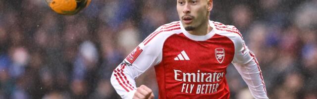 Chelsea vs. Arsenal Livestream: How to Watch Carabao Cup Semifinal Soccer From Anywhere