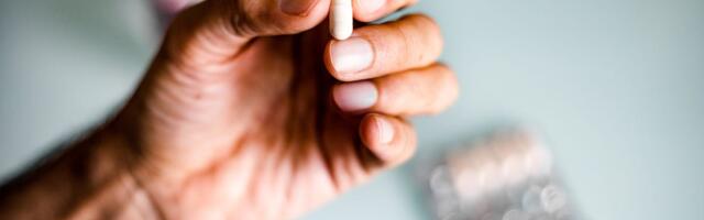 The Top 5 Multivitamins for Men in 2026