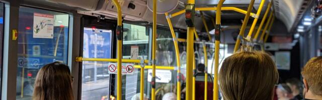 U of A partners with City of Edmonton to study hydrogen-powered vehicles