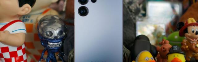 Samsung Teases Galaxy S26 Ultra’s Secret Display Security Feature