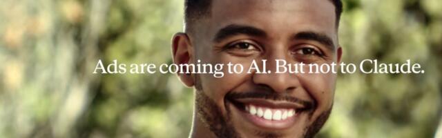 Anthropic Super Bowl LX ads mock ChatGPT